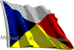 p and o flag